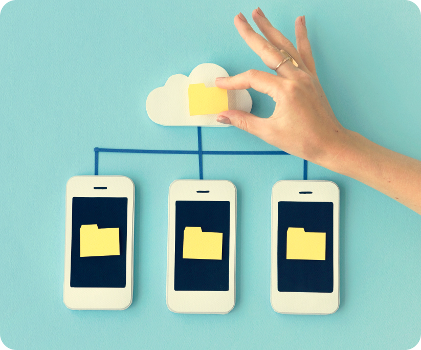 Cloud Transformation Solutions